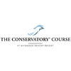 Ginn Hammock Beach Resort - The Conservatory Course Logo