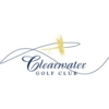 Clearwater Golf Club Logo