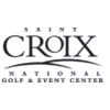 St. Croix National Golf Club - Public Logo