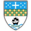Kilmarnock (Barassie) Golf Club - The Hillhouse Course Logo