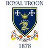 Royal Troon Golf Club - The Craigend Course Logo