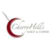 Cherry Hills Lodge & Golf Course - Resort Logo