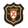 Lundin Golf Club Logo