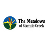 Meadows of Six Mile Creek - Public Logo