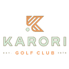 Karori Golf Club Logo