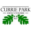 Currie Park Golf Course - Public Logo