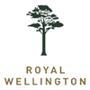 Royal Wellington Golf Club - Short Logo