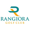 Rangiora Golf Club Logo