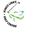 King's Links Golf Course - 6 Hole Course Logo