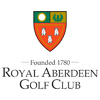Royal Aberdeen Golf Club -  Silverburn Course Logo