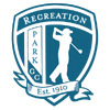 Recreation Park American Golf Club - Public Logo