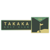 Takaka Golf Club Logo