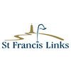 St Francis Links Logo