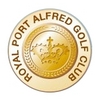 Royal Port Alfred Golf Club Logo