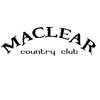 Maclear Country Club & Golf Estate Logo