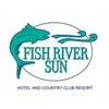 Fish River Sun Hotel & Country Club Resort Logo