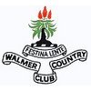 Walmer Country Club Logo