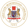 Bloemfontein Golf Club Logo