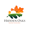 Hidden Oaks Golf Course Logo