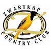 Zwartkop Country Club Logo