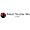 Roodepoort Country Club Logo