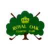 Royal Oak Country Club Logo