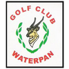 Waterpan Golf Club Logo