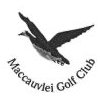 Maccauvlei Golf Course Logo