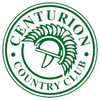 Centurion Country Club Logo