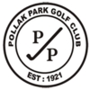 Pollak Park Golf Club Logo