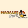 Magalies Park Country Club Logo