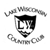 Lake Wisconsin Country Club Logo