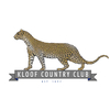 Kloof Country Club Logo