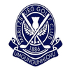 Maritzburg Golf Club Logo