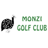 Monzi Golf Club Logo