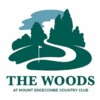 Mt Edgecombe Country Club - Course 1 Logo