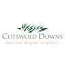 Cotswold Downs Logo