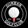 Durban Golf Club Logo
