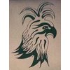Harding Golf Club Logo