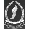 Glencoe Correctional Services Golf Club Logo