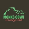 Monks Cowl Country Club Logo
