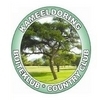 Kameeldoring Country Club Logo