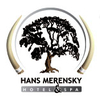 Hans Merensky Hotel & Golf Estate Logo