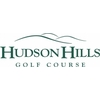 Hudson Hills Golf Course Logo