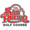 San Pedro Golf Course Logo
