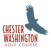 Chester Washington Golf Course - Public Logo