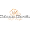 Lions Rock Golf Lodge Logo