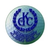 Klerksdorp Golf Club Logo