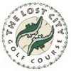 Lost City Golf Club Logo