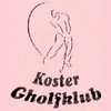 Koster Golf Club Logo